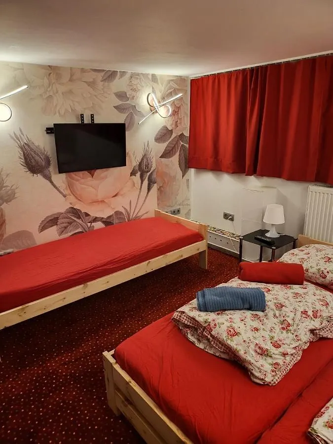 Hostel Hamburg 0*,  Deutschland