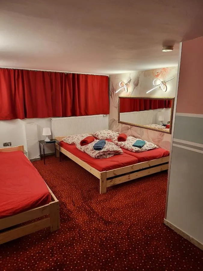 Hostel Hamburg