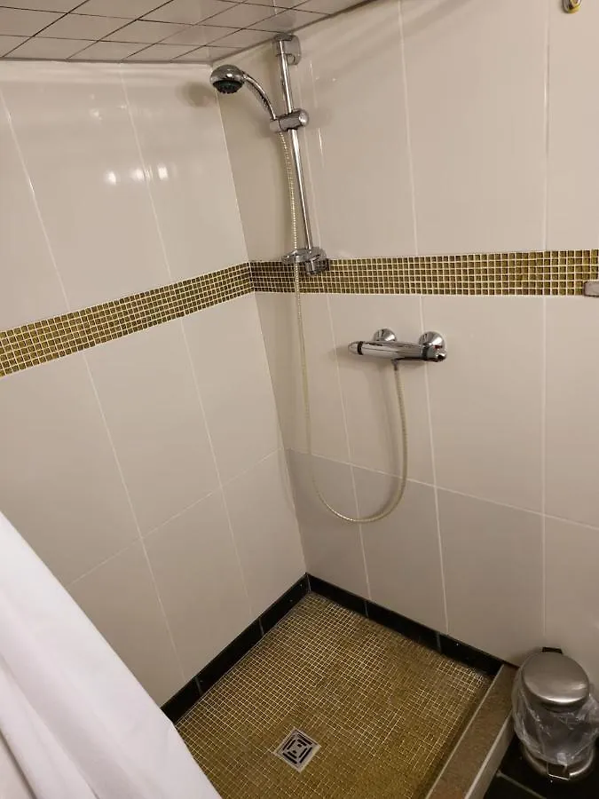 Hostel Hamburg
