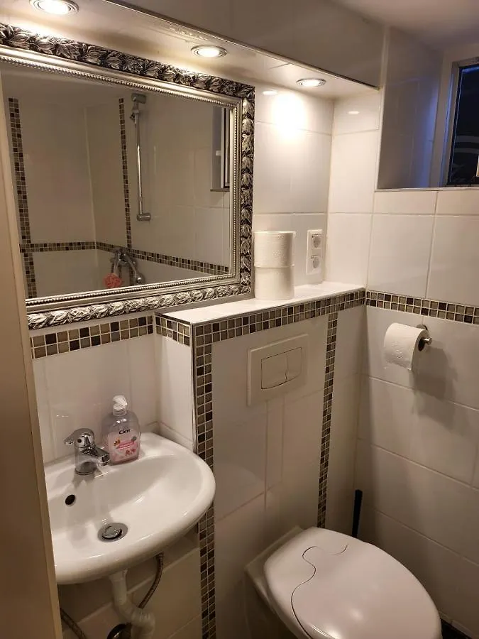 Hostel Hamburg