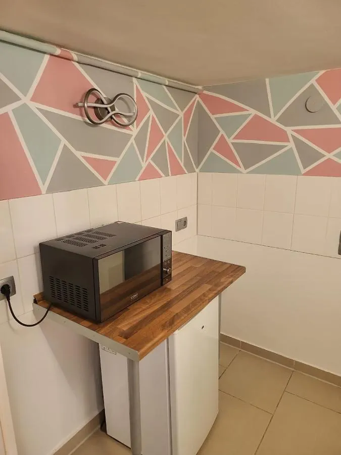 Hostel Hamburg