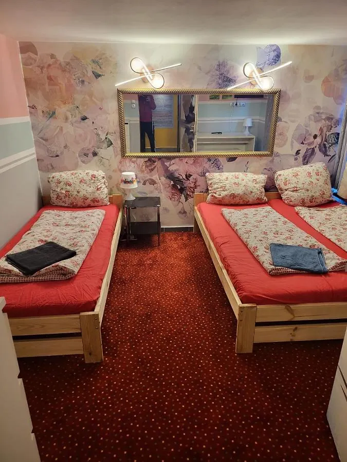 Hostel Hamburg