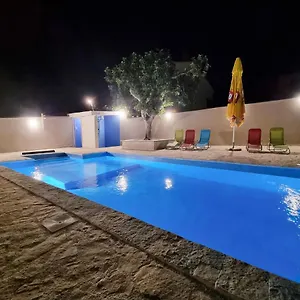 Paradiso Arx Apartment Pula