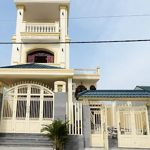 River Park Homestay&hostel Privatunterkunft Hoi An