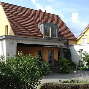 Ferienwohnung Veeh Apartment Schonungen