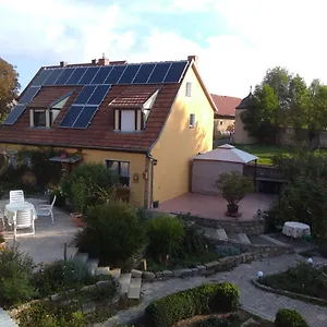 Erholungsparadies Im Schönen Franken Ferienhaus Obertheres